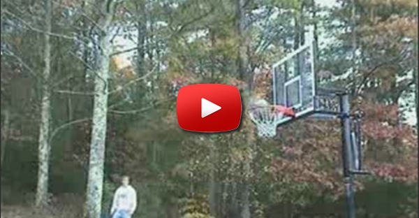 Nova Tecnica de Basketball